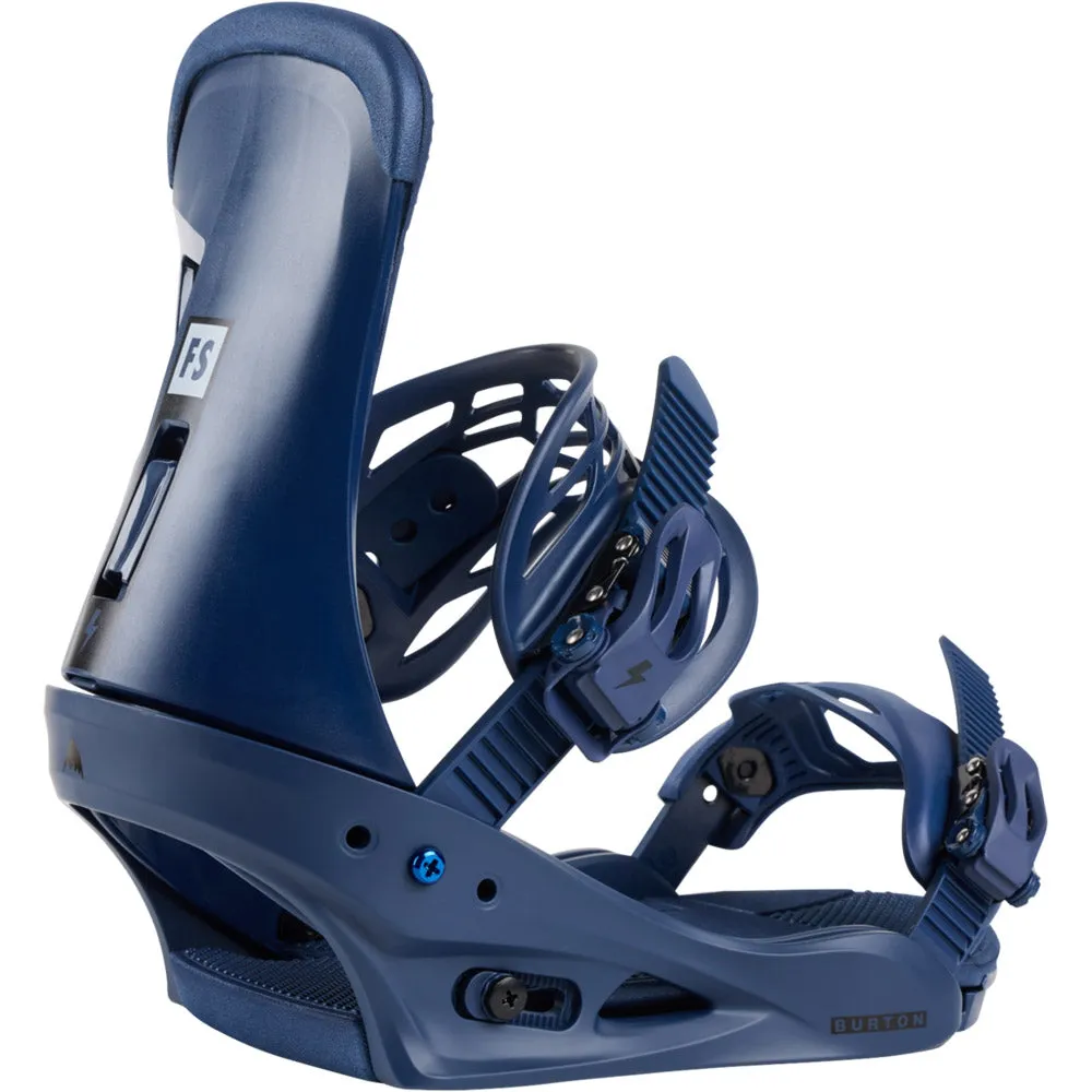 Freestyle Snowboard Bindings