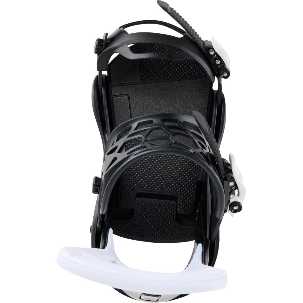 Freestyle Snowboard Bindings