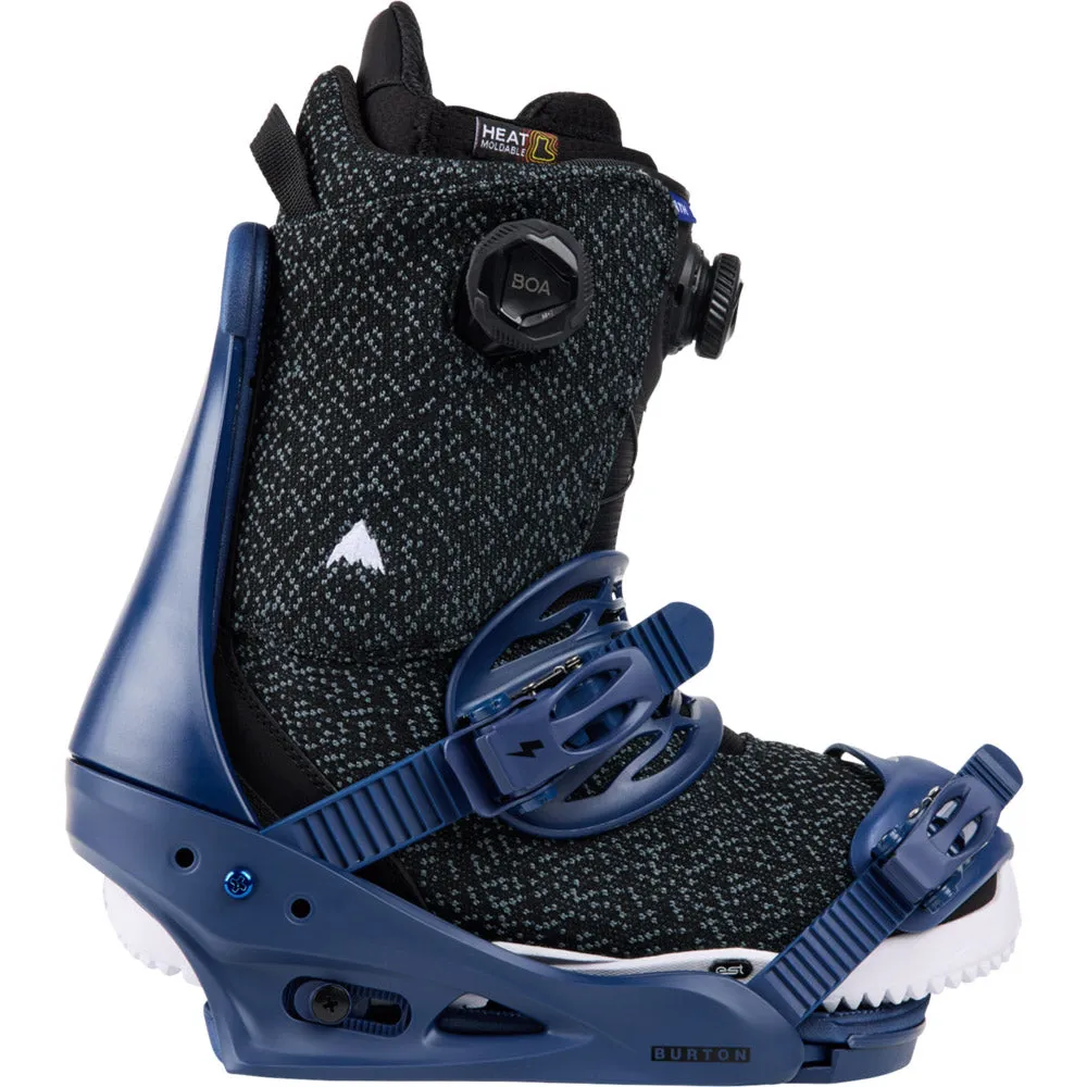 Freestyle Snowboard Bindings