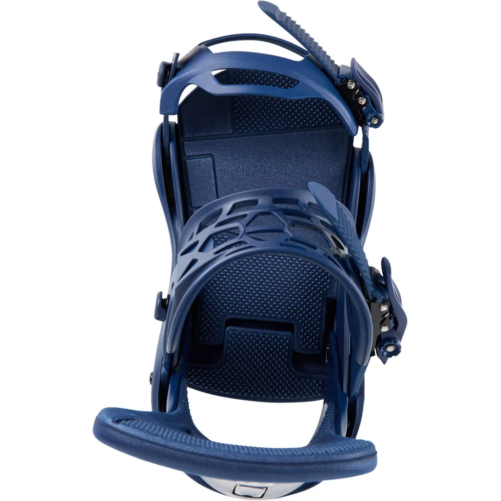 Freestyle Snowboard Bindings