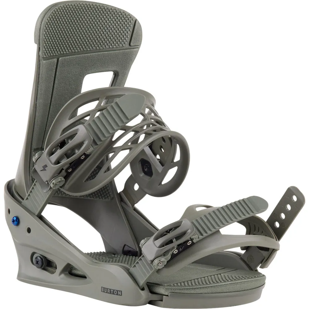 Freestyle Snowboard Bindings