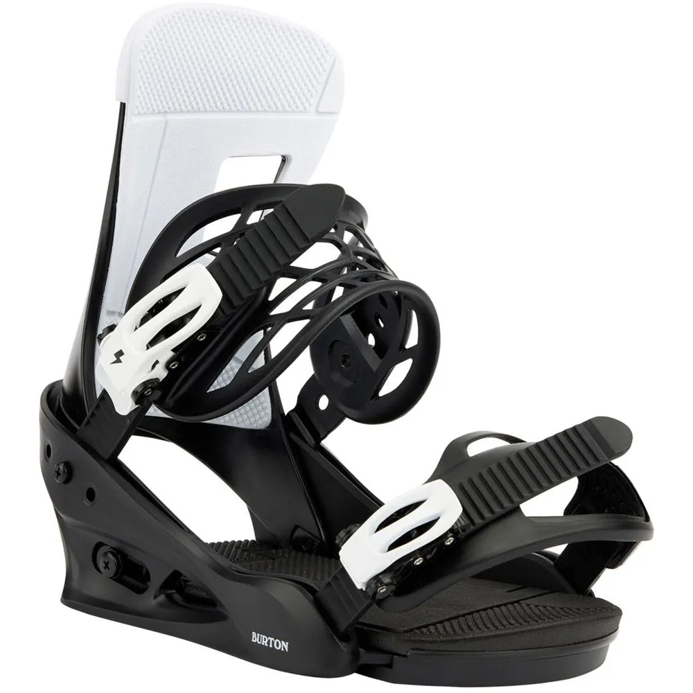 Freestyle Snowboard Bindings