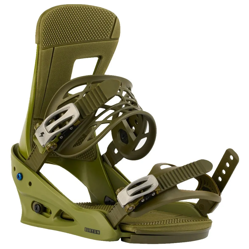 Freestyle Snowboard Bindings
