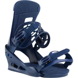 Freestyle Snowboard Bindings