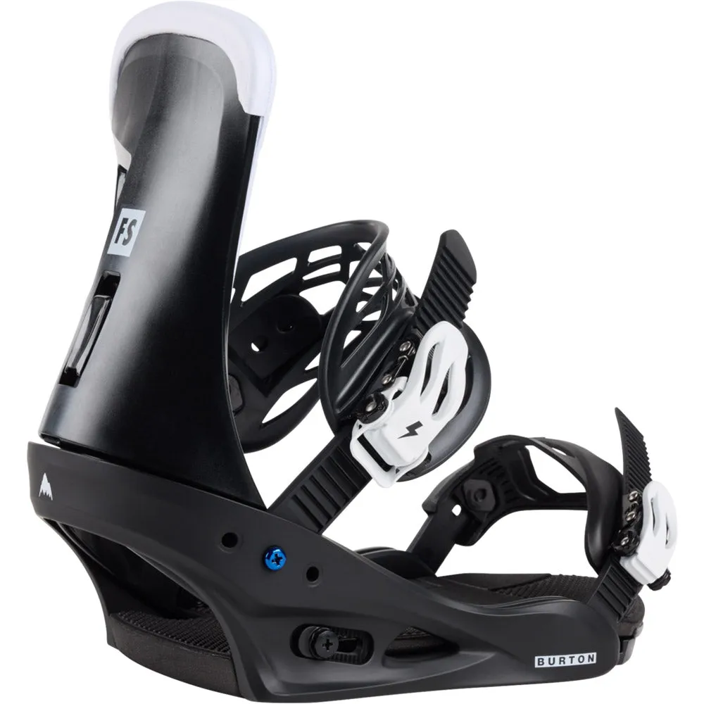 Freestyle Snowboard Bindings