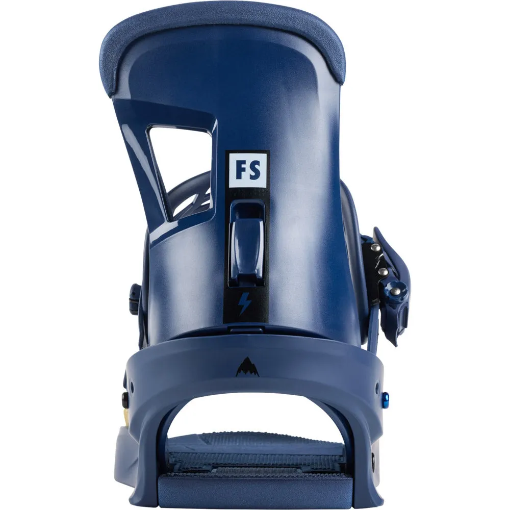 Freestyle Snowboard Bindings