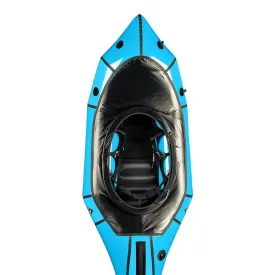 GNARWHAL/WW 420D Packraft