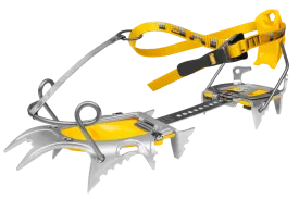 Grivel Air Tech Light Crampon's