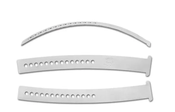 Grivel Flex Long Bar x2 190mm Crampon Bar