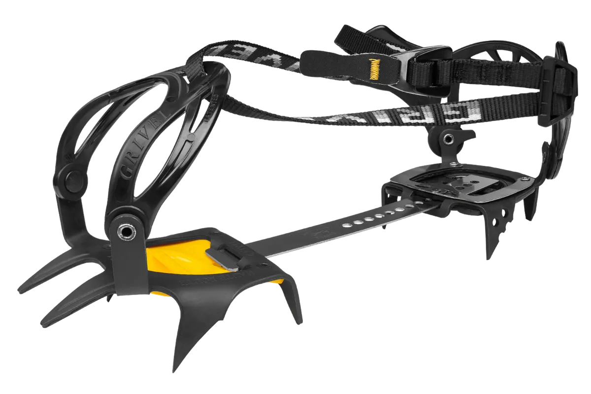 Grivel G1 Crampon Evo
