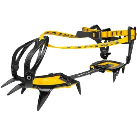Grivel G10 Evo  Crampon (New-Classic EVO)