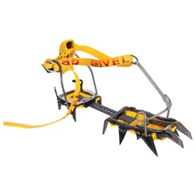GRIVEL G14 CRAMP-O-MATIC