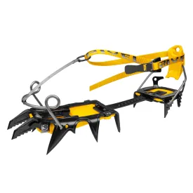 Grivel G14 EVO Crampons