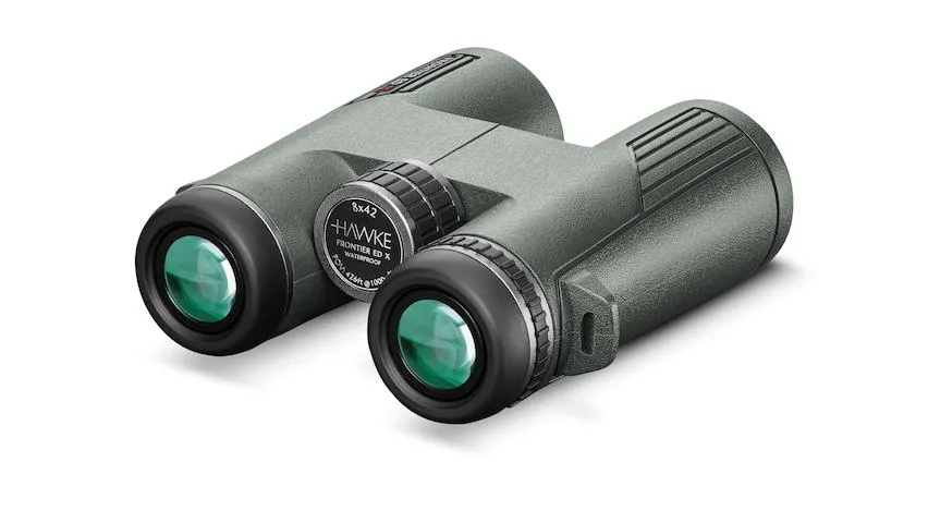 Hawke Frontier ED X 8x42 Binoculars