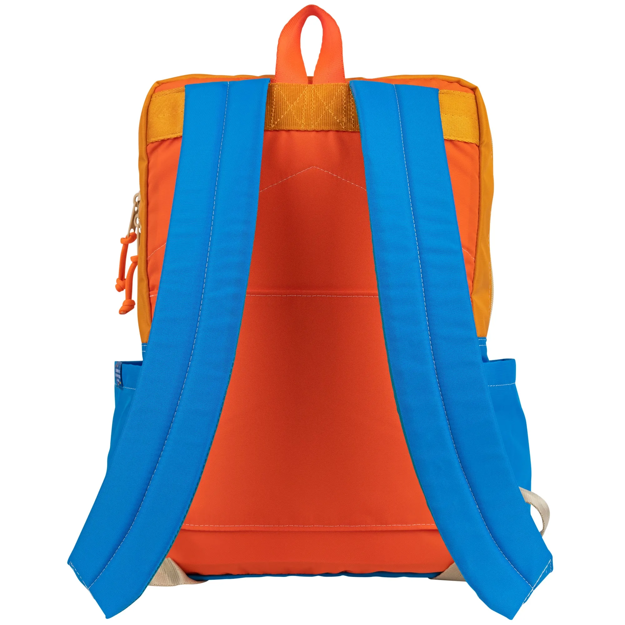 Heat Wave Flyer Backpack