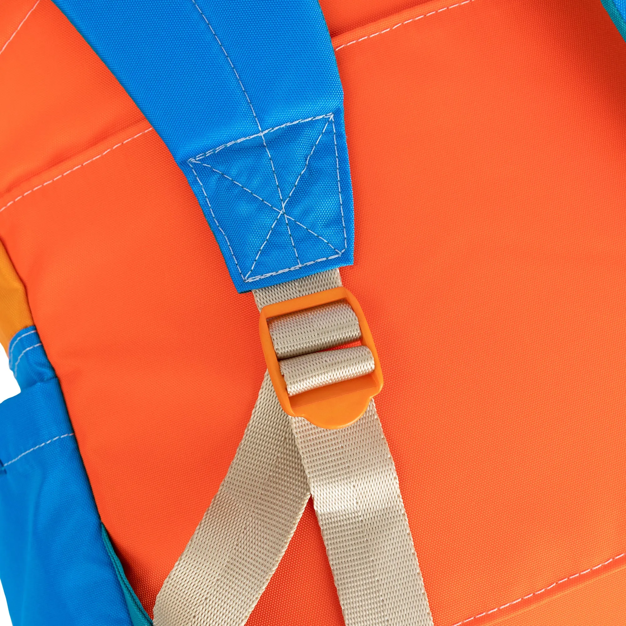 Heat Wave Flyer Backpack