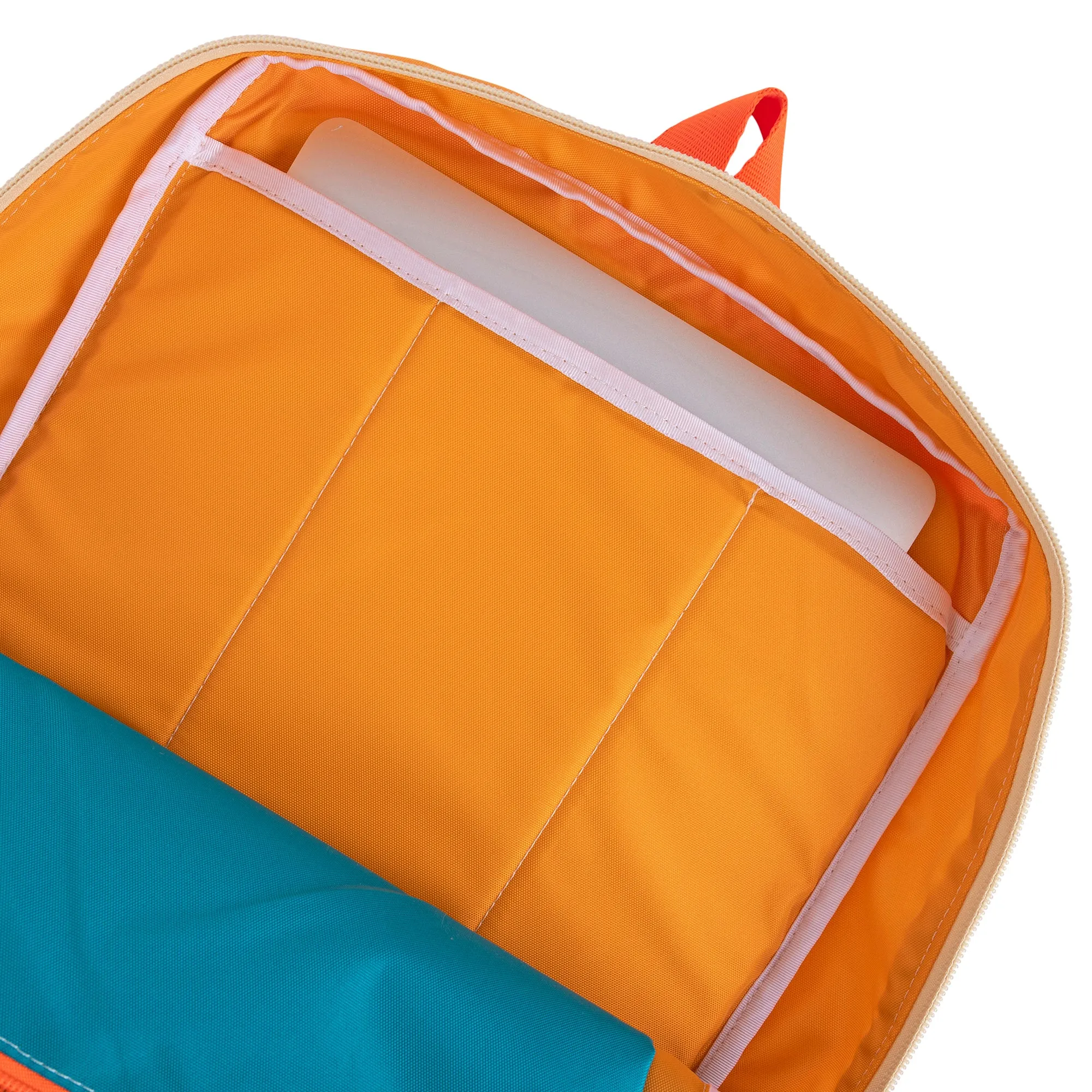 Heat Wave Flyer Backpack