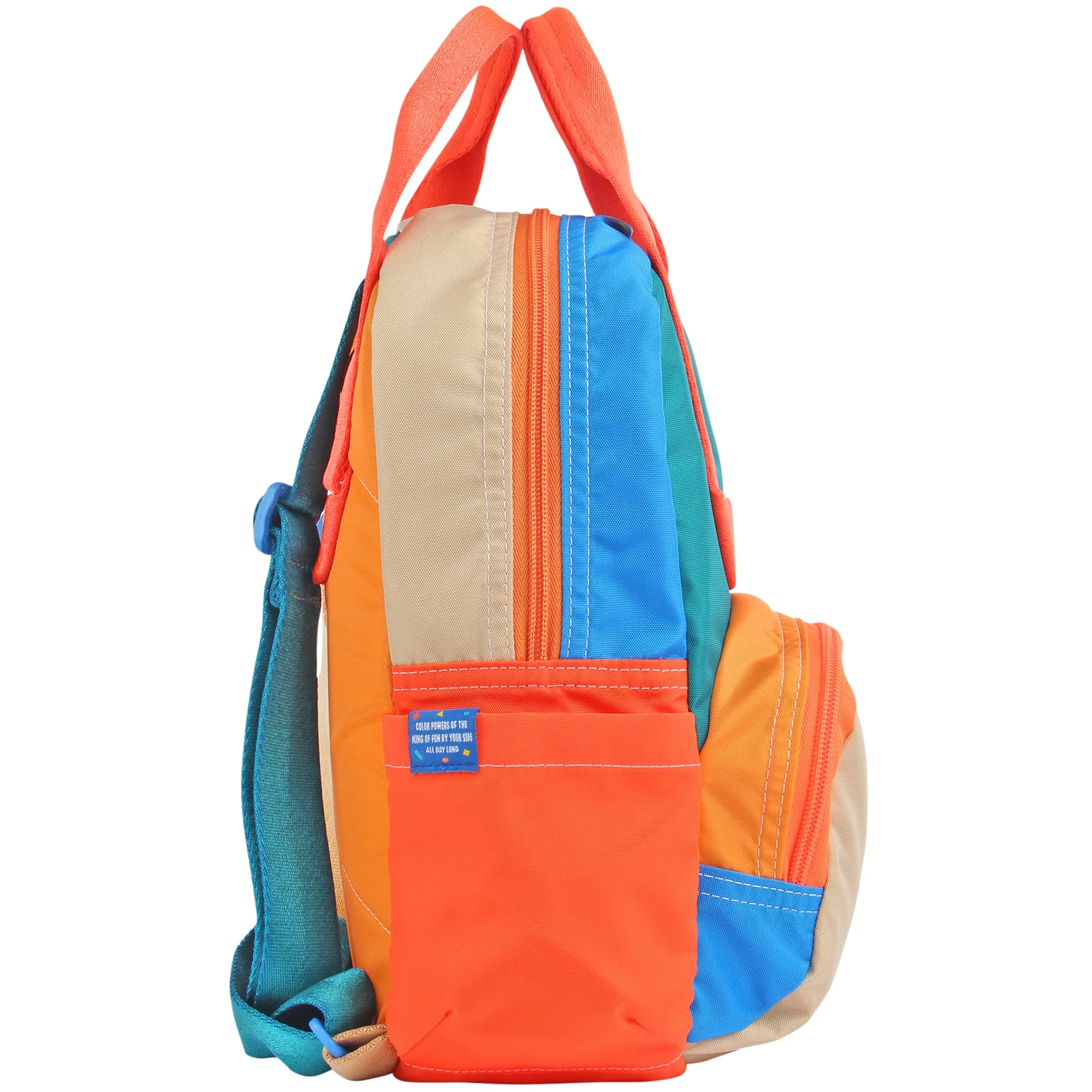 Heat Wave Mini Atlas Backpack