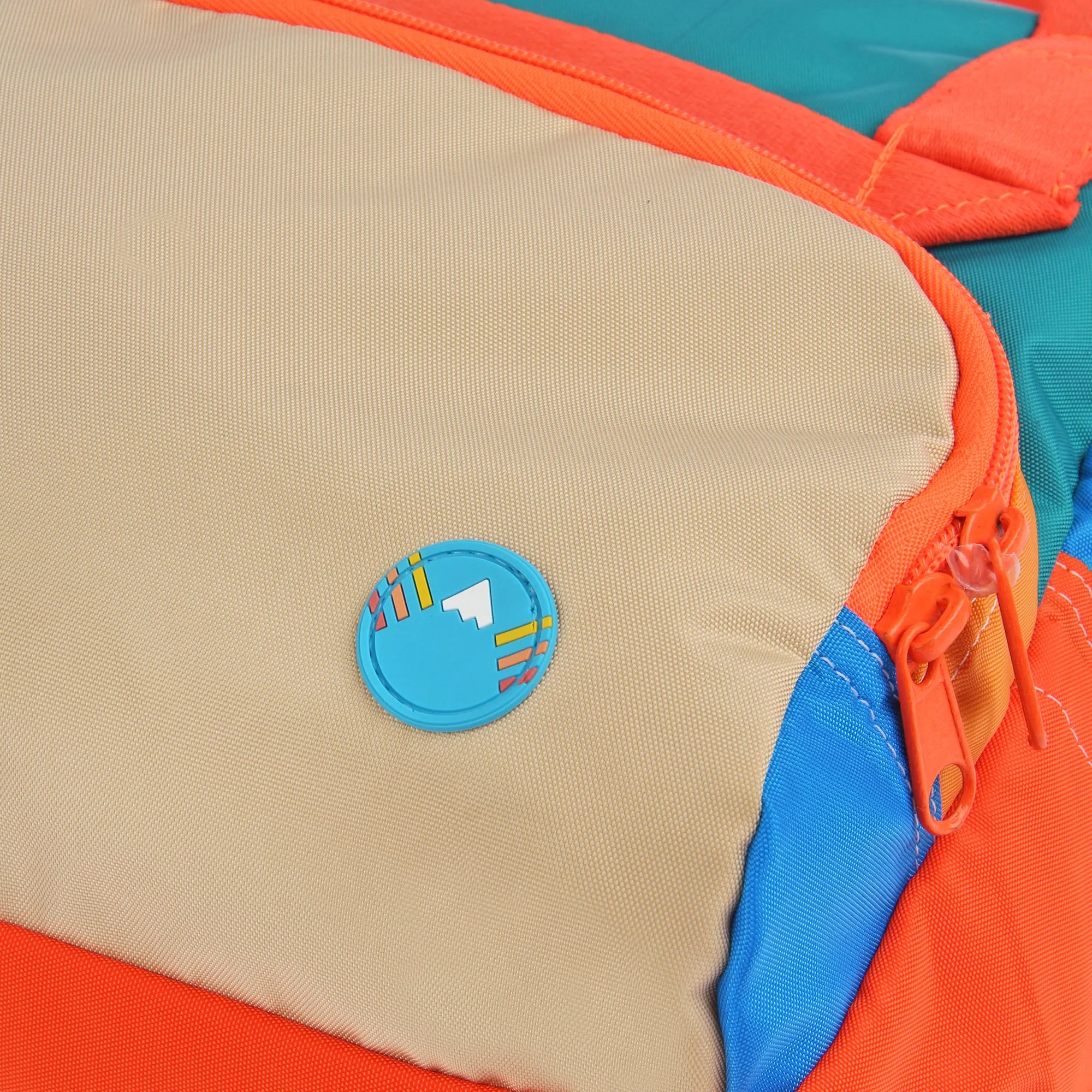 Heat Wave Mini Atlas Backpack