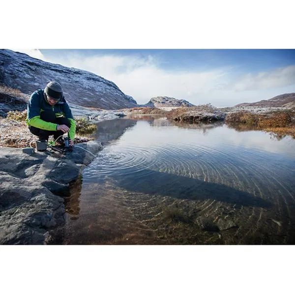 Hiker Pro Water Filter
