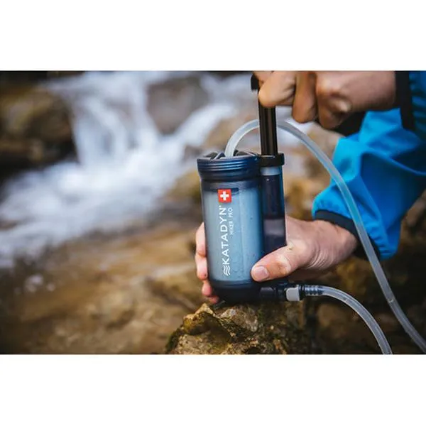 Hiker Pro Water Filter