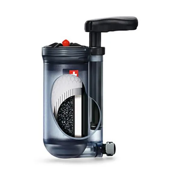 Hiker Pro Water Filter