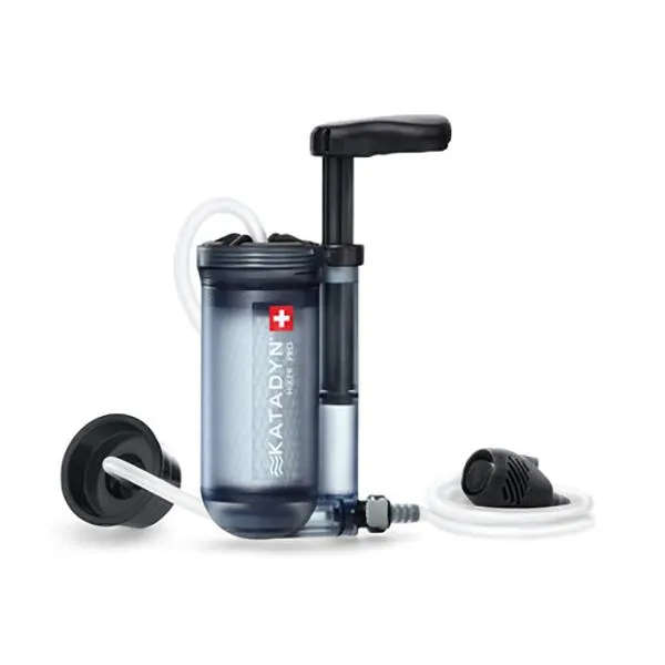 Hiker Pro Water Filter