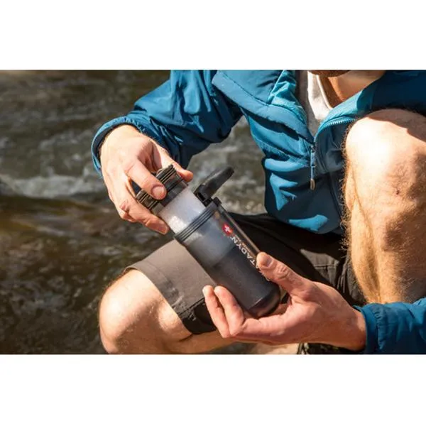 Hiker Pro Water Filter