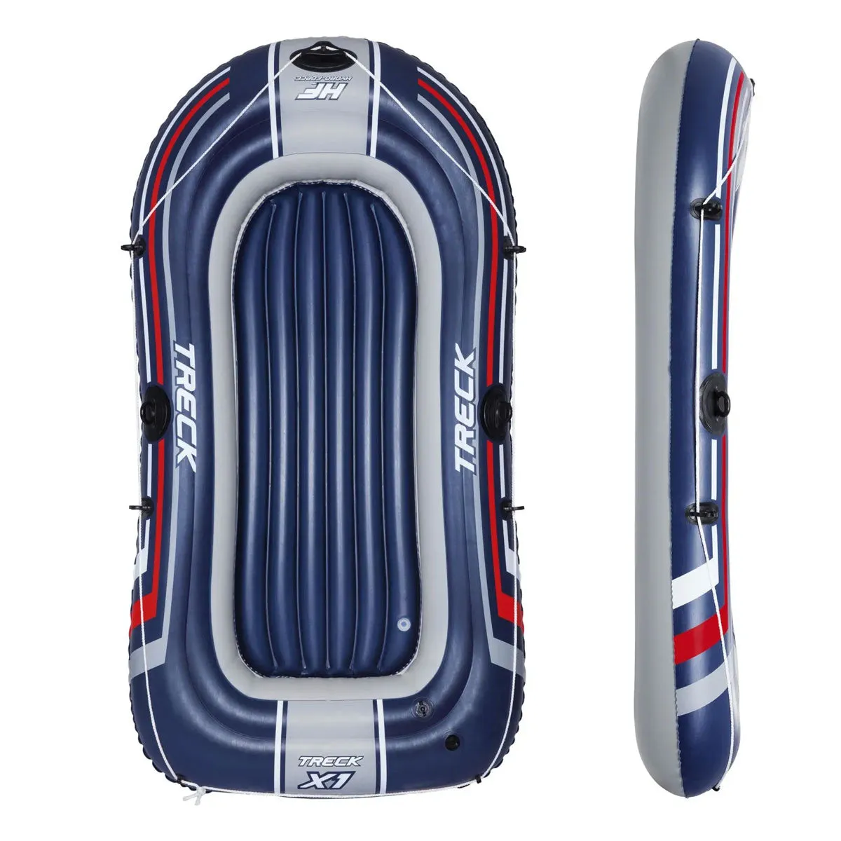 Hydro-Force Treck X1 Inflatable Raft