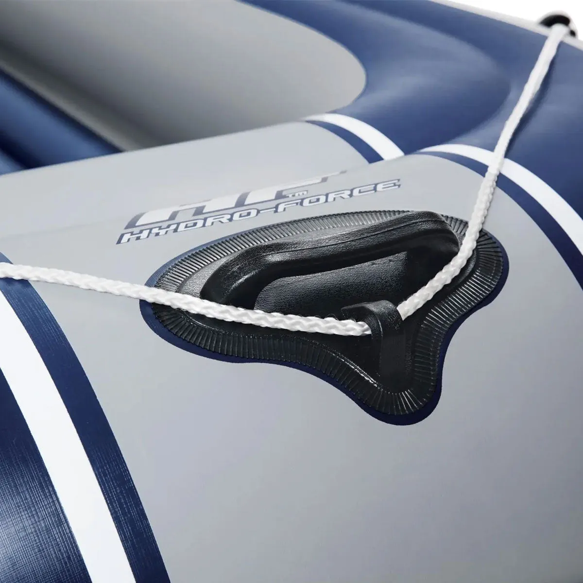 Hydro-Force Treck X1 Inflatable Raft