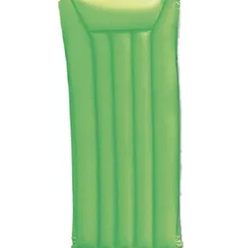Inflatable Green Pool Float