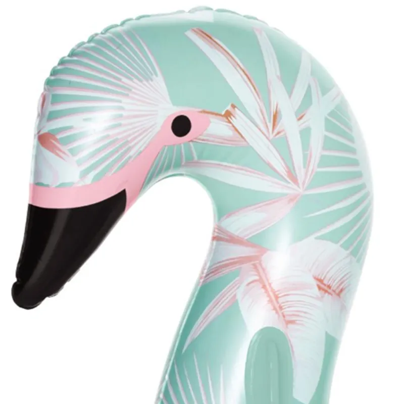 Inflatable Swan Beverly Float