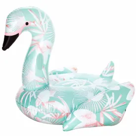 Inflatable Swan Beverly Float