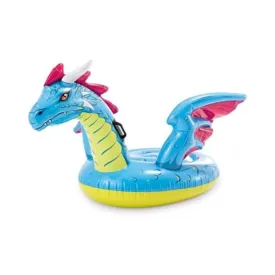 Intex Dragon Rideon