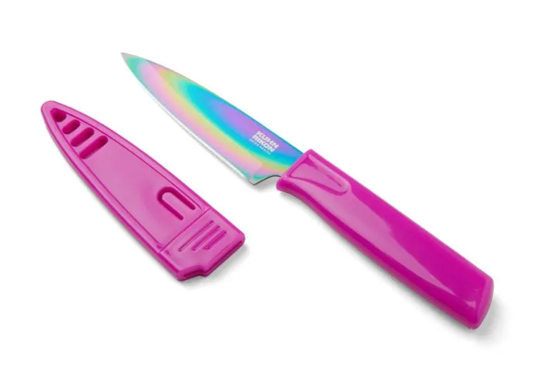 Kuhn Rikon - COLORI® Paring Knife
