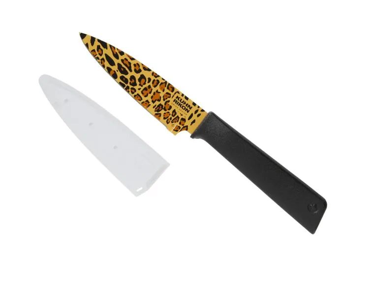 Kuhn Rikon - COLORI® Paring Knife