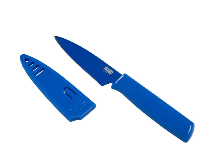 Kuhn Rikon - COLORI® Paring Knife