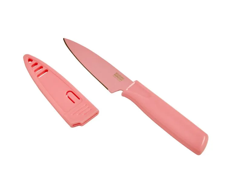 Kuhn Rikon - COLORI® Paring Knife