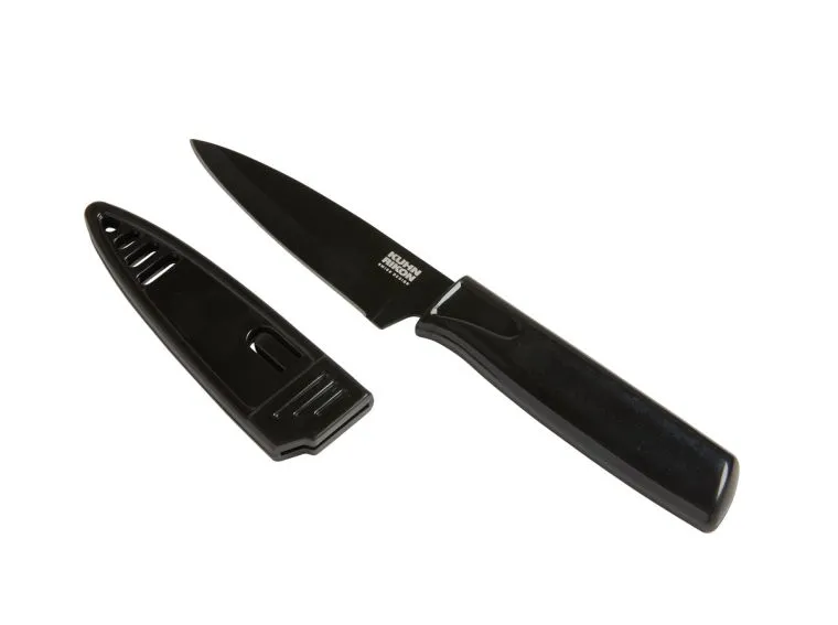 Kuhn Rikon - COLORI® Paring Knife