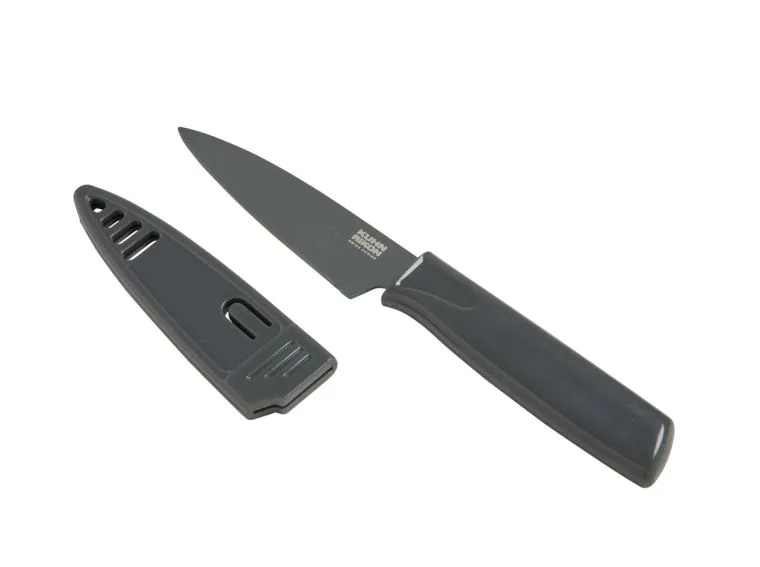 Kuhn Rikon - COLORI® Paring Knife