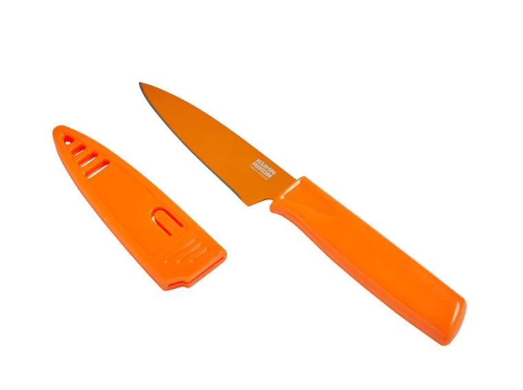 Kuhn Rikon - COLORI® Paring Knife