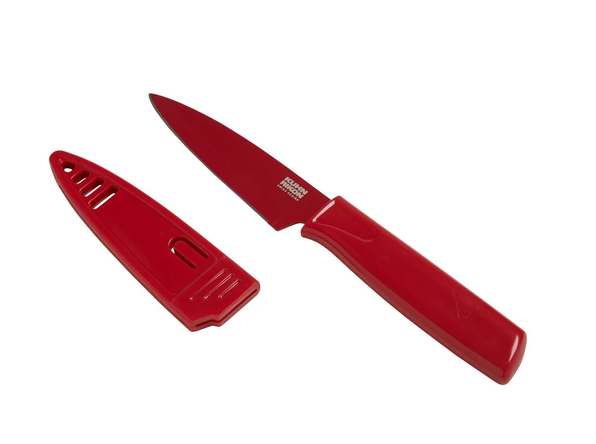 Kuhn Rikon - COLORI® Paring Knife