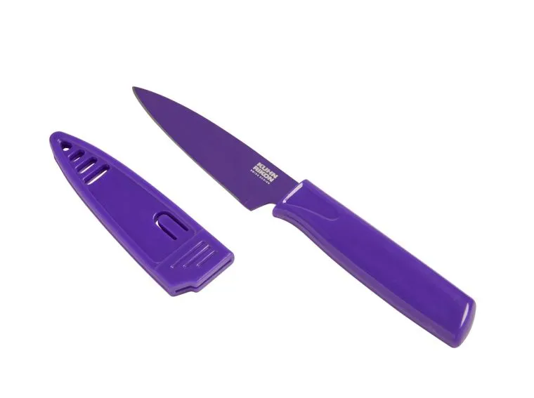 Kuhn Rikon - COLORI® Paring Knife