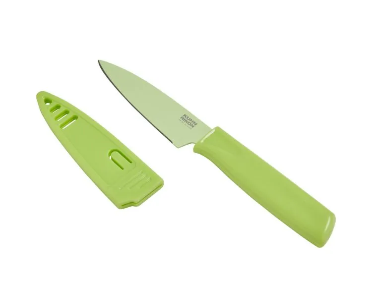 Kuhn Rikon - COLORI® Paring Knife