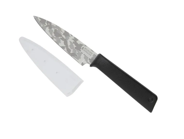 Kuhn Rikon - COLORI® Paring Knife