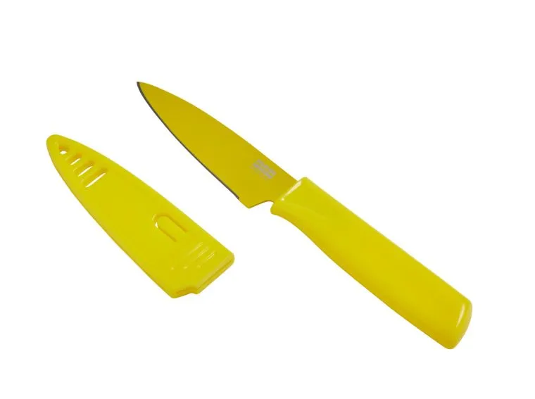 Kuhn Rikon - COLORI® Paring Knife