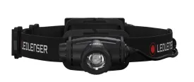 Ledlenser H5R Core Rechargeable Headlamp