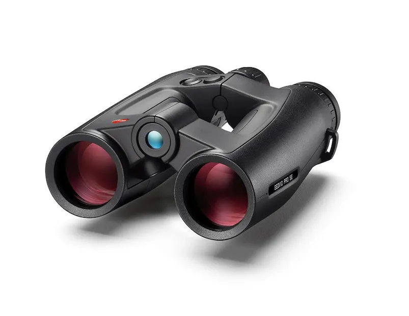 Leica Geovid Pro SE 10x42 Rangefinder Binoculars