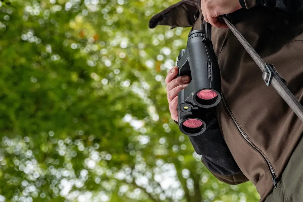 Leica Geovid Pro SE 10x42 Rangefinder Binoculars