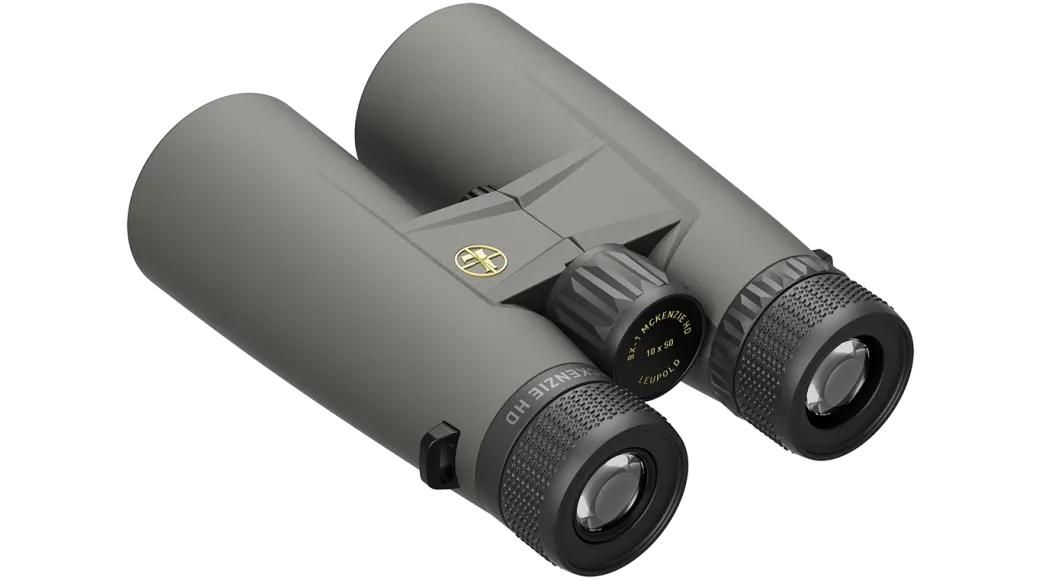 Leupold BX-1 Mckenzie 10x50mm HD Binocular